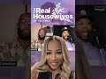 🥂Real Housewives of Potomac 🌸 Dustin Ross shares his opinion on Charrisse’s response &amp; interview