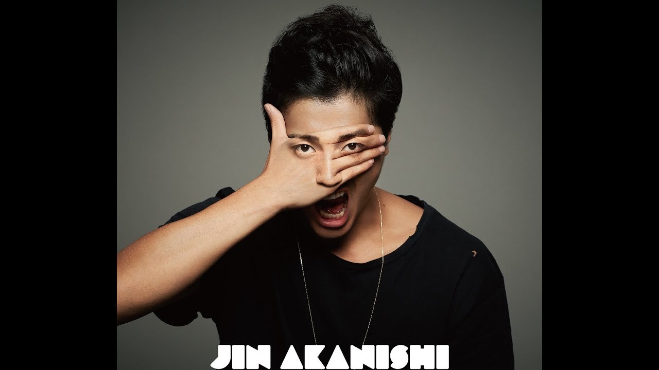 Jin Akanishi 赤西仁 - ひとりぼっちのハブラシ (一個人的牙刷) - Youtube