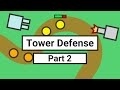 Scratch 3.0 Tutorial: How to Make a Tower Defense Game (Part 2)