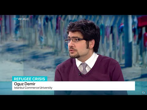 Interview with Oguz