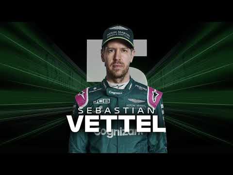 lance stroll interrupts but its gasly and vettel