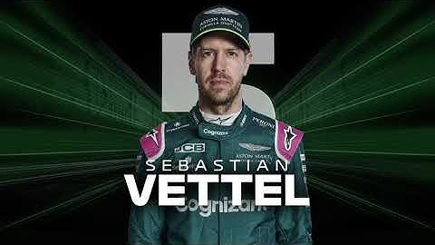 lance stroll interrupts but its gasly and vettel