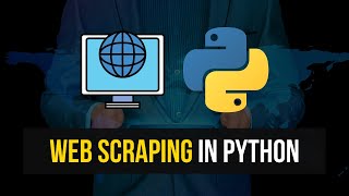 Web Scraping Basics in Python