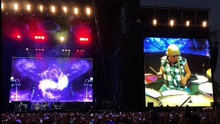 Video thumbnail of "Perfect Strangers - DEEP PURPLE - Masters Of Rock 🎸 Argentina 2023"