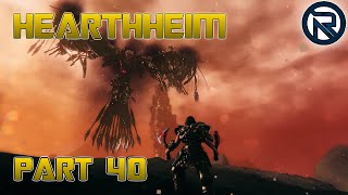 RaleMaximus Plays Valheim on the HearthHeim Server - Part 40