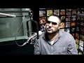 BADSHAH - TALKING ABOUT YO YO HONEY SINGH & MAFIA MUNDEER BY RAAJ JONES