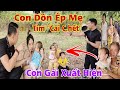 Tin sốc Con 