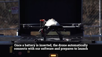 Security Drone System for 24/7 Surveillance: Advanced Technology for Ultimate Protection
