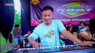 CANTIKA - PERMATA HATI - SHINTA ARSINTA - HALAL BI HALAL GRPT - TERGO DAWE KUDUS