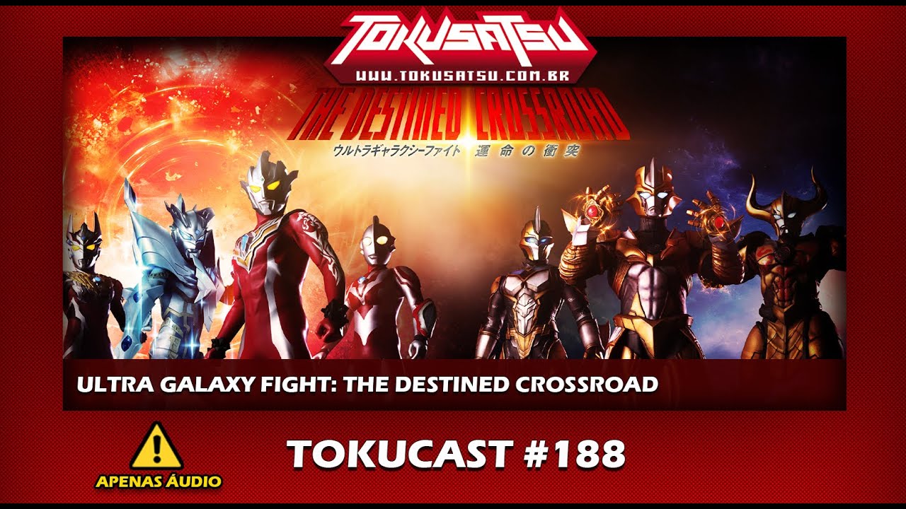 Tokucast • A podcast on Spotify for Podcasters