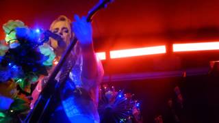 Kyla La Grange - Cannibals (HD) - Hoxton Bar &amp; Kitchen - 28.01.14