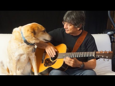 バートヤンシュ ギター教則DVD taught by rolly brown Rolly Brown - YouTube