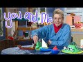 You and Me - Let's visit an island! | Suzy Cato | The Original | Preschool Programme | Aotearoa | NZ