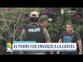 Madrastra recibe detención domiciliaria pese haber admitido que agr3dió a una niña de 2 años
