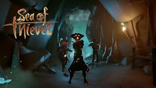 Playing Sea of Thieves Without Voice Communication