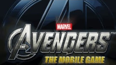 【JAVA GAMES】 联盟-BT版 avengers - J2me Loader