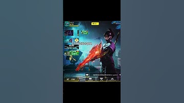 Redemption Code Cobalt Steel Crate x3 - GARENA CODM ID