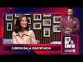 Shrinkhala khatiwada  its my show with suraj singh thakuri s05 e11  16 march  2024