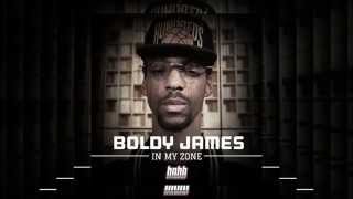BOLDY JAMES &quot;IN MY ZONE&quot;