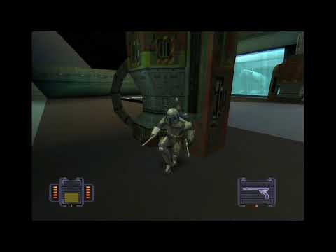 STAR WARS BOUNTY HUNTER (2002)! - STAR WARS BOUNTY HUNTER (2002)!