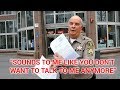 VAN NUYS COURTHOUSE - SGT ARMSTRONG - WITH NASTY NATHANIAL