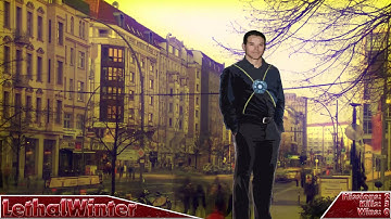 Out of Orbit Season 3 Intro