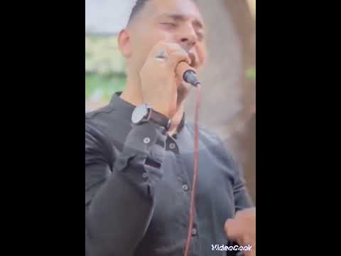 اغنية الفنان الراحل البحر ابو جريشه فينك يا حبيبي يا دنيتنا اداء الفنان مصطفي الحلواني
