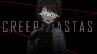 【READING CREEPYPASTAS】Stay.【 NIJISANJI ID | Hyona Elatiora】