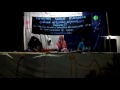 Lagu perpisahan di hari tafaruqon ponpes al furqon bojong (Desty ElAzhaar)