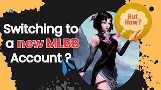 How to create a MLBB Smurf account? Watch the Full Tutorial screenshot 5
