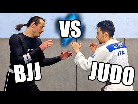 BJJ