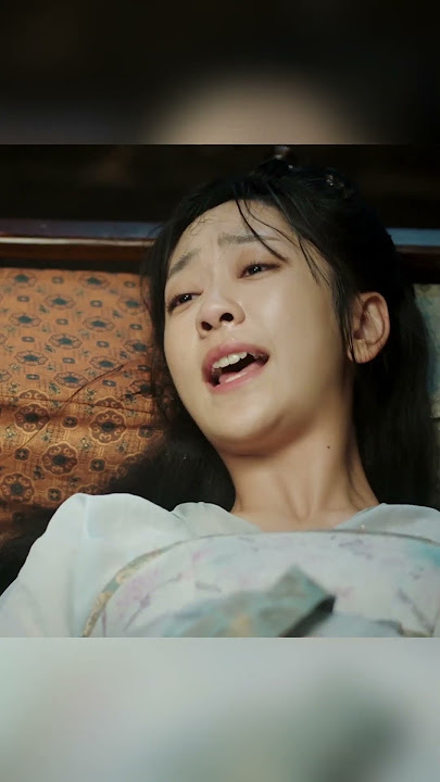 Seorang wanita dijebak karena persalinannya dihalangi | Ada Apa Dengan Putriku EP01|  皇妃为何那样#shorts