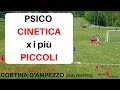 GIOCO DEL SEMAFORO PER I più PICCOLI - AC MILAN ACADEMY CAMP