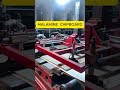 【 High cost-effectiveness 】 Melamine board | South African furniture factory efficiency upgrade