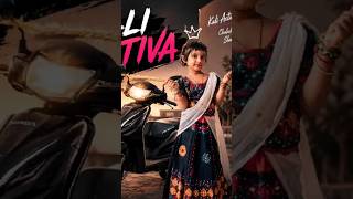 KALI ACTIVA DAA🫨Dance video #dance #viral #music #ytshorts #shorts