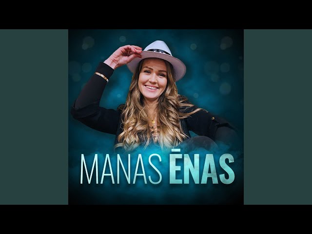Manas ēnas