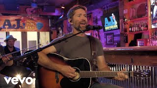 Josh Turner - Forever And Ever, Amen (Livestream Acoustic Performance) ft. Randy Travis chords
