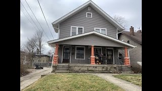 14 N Dequincy St, Indianapolis, IN, 46201
