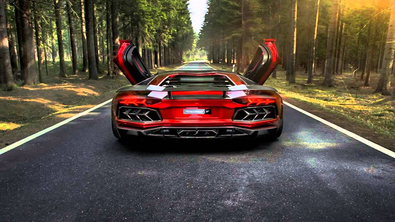 Lamborghini Aventador Best TV Ad Sexy Commercial LP 700-4 Carjam TV HD