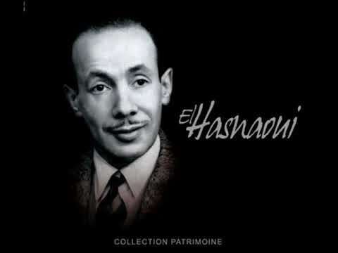 Sleduj El Hasnaoui : " Mrehba S Lehbab" (1965) na YouTube