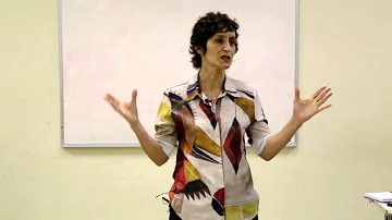 O que você entende por conhecimento escolar?