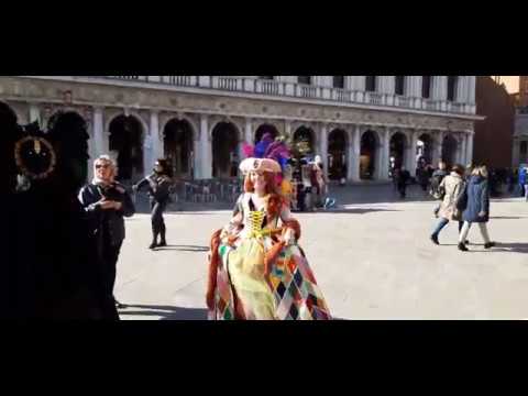 ვენეცია-City of Venice_Città di Venezia/Город венеция