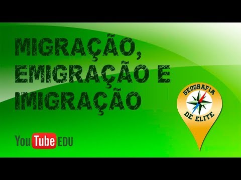 Vídeo: Como Verificar A Autenticidade Do Cartão De Migração