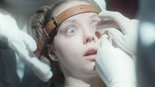 Боди-хоррор «Гадкая сестра» в кино с 5 июня