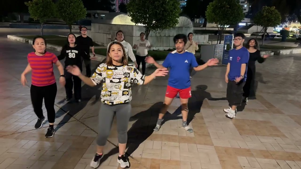 Still standing- Lakewood 🤗