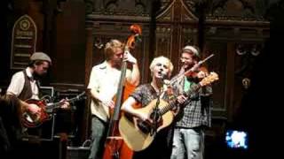 Laura Marling - Alas I Cannot Swim (live in Philadelphia)