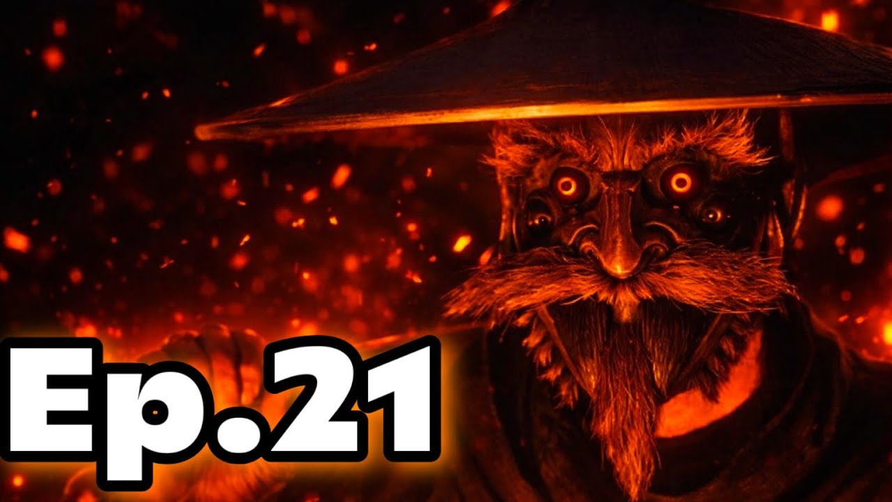 Ghost of Yōtei Playthrough |4K|PS5|Ep.21 - UFATILI SMO PAUKA 🥷☯️