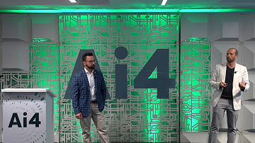 Can You See Me? with The ALDO Group