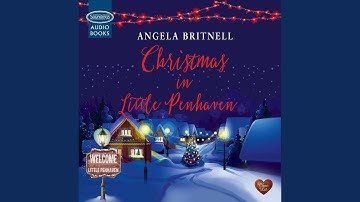 Chapter 15.3 - Christmas in Little Penhaven