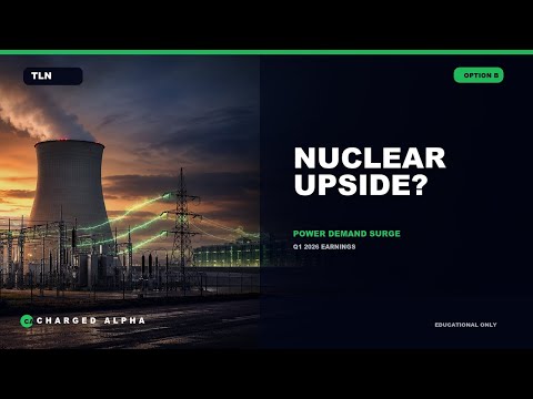 TLN latest YouTube video thumbnail